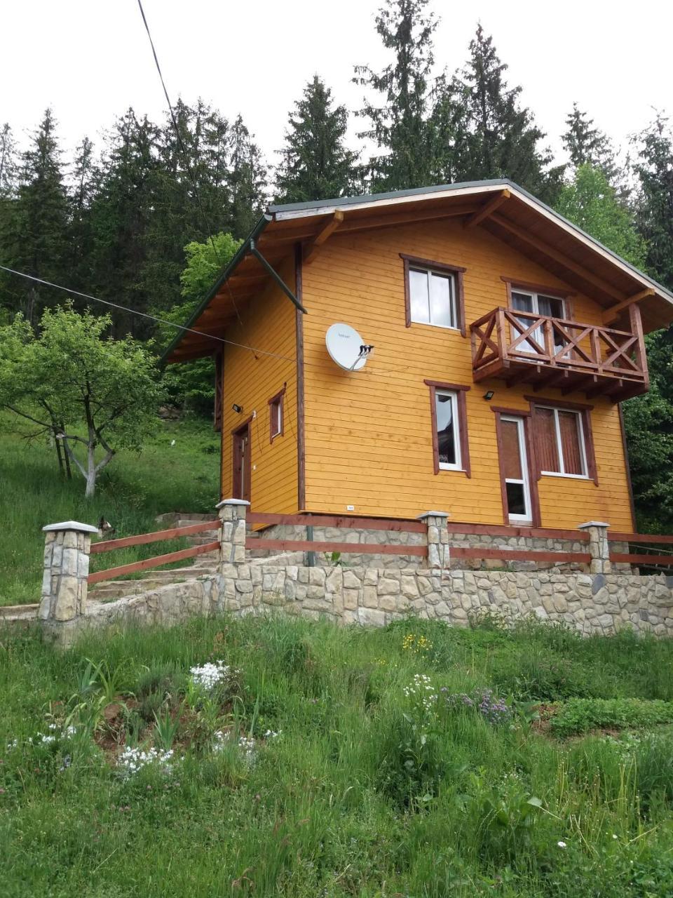 Смериковий Yaremche Exterior photo